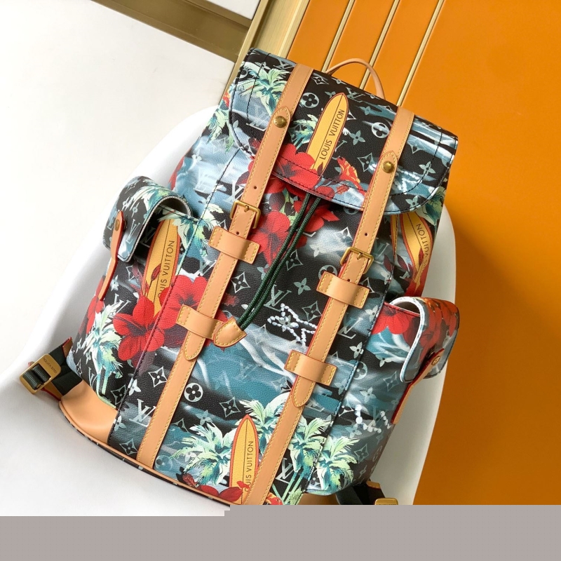 LV Backpacks